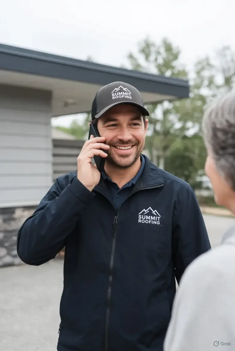 Flat Roof Leak Repair Tyro, KS FAQs